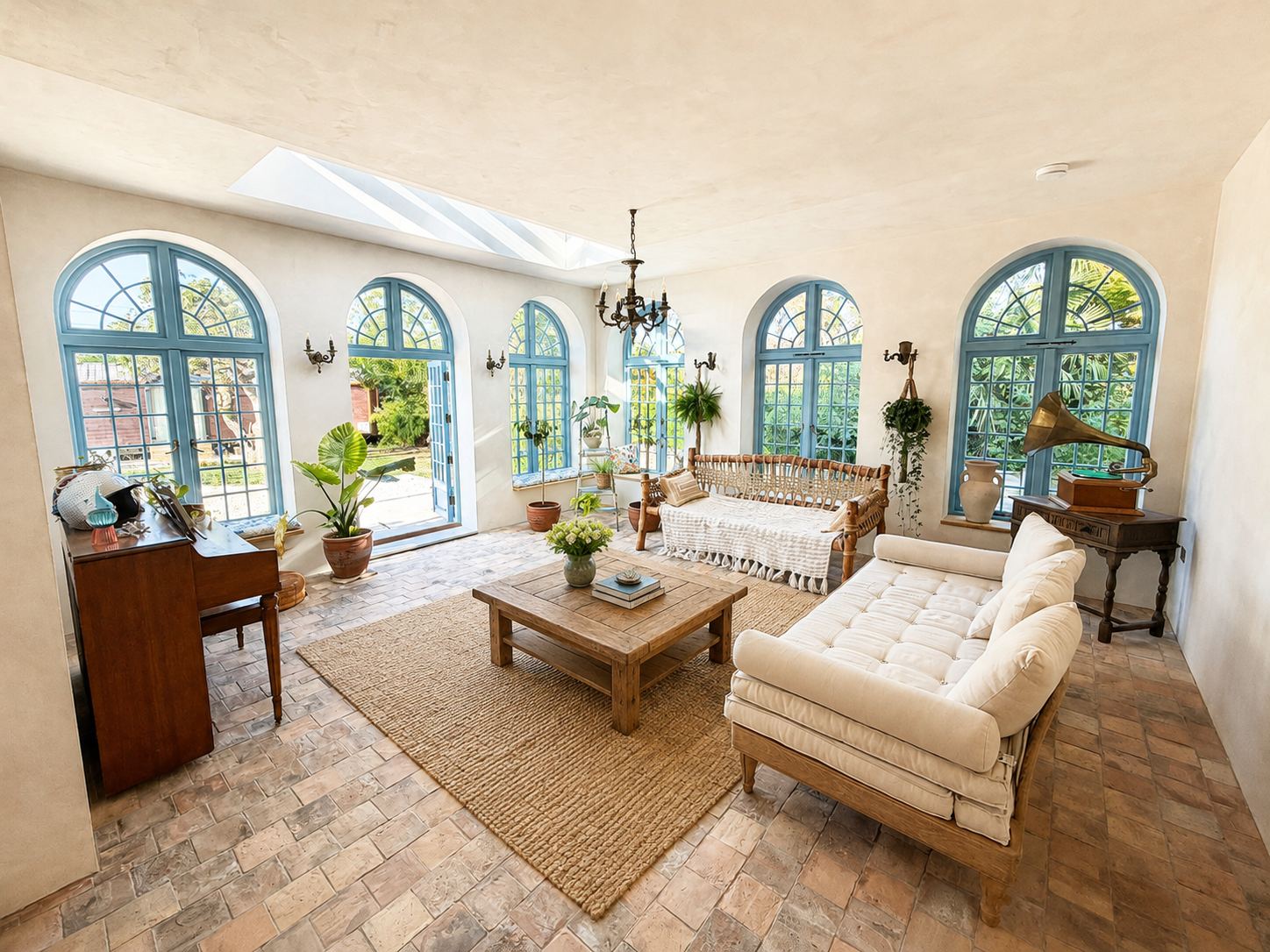 Orangery