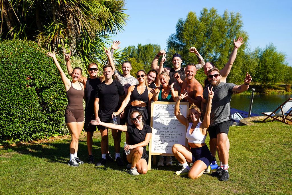 The Casa Vita group